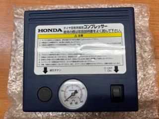 Запчасть компрессор подкачки колес HONDA