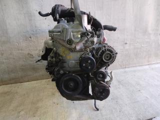 Запчасть двигатель NISSAN NV200 2012
