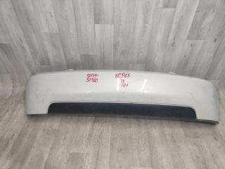Бампер задний TOYOTA IST NCP60 контрактная