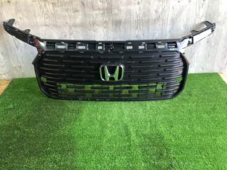 Решетка радиатора HONDA WR-V DG5 контрактная