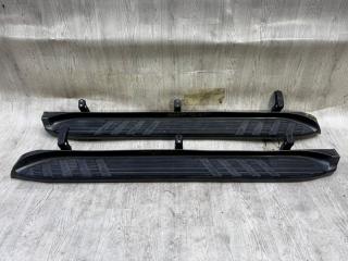Порог TOYOTA LAND CRUISER PRADO GRJ150 контрактная