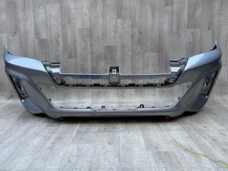Бампер передний TOYOTA HILUX GUN125 контрактная