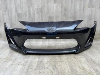 Бампер передний TOYOTA GT86 ZN6 контрактная