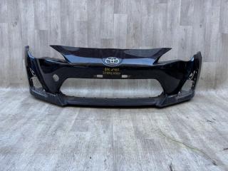 Бампер передний TOYOTA GT86 ZN6 контрактная
