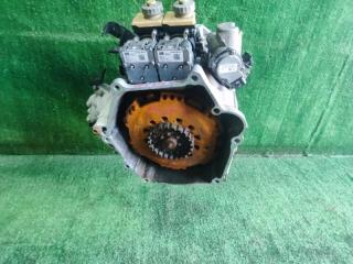 АКПП HONDA GRACE GM4 LEB