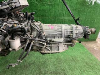 АКПП SUBARU LEGACY BL5 2005 EJ20X