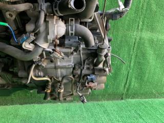 АКПП HONDA LIFE JB7 2006 P07A