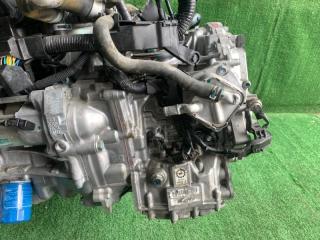 АКПП HONDA WR-V DG5 L15D