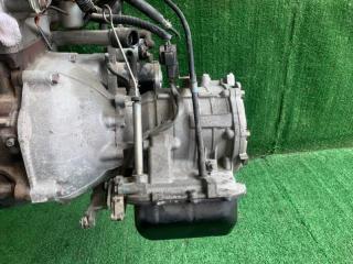 АКПП MITSUBISHI MINICA H42V 3G83
