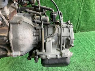 АКПП MITSUBISHI MINICA H42V 3G83