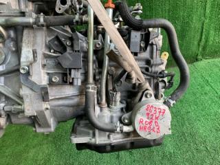 АКПП SUZUKI HUSTLER MR92S 2021 R06D
