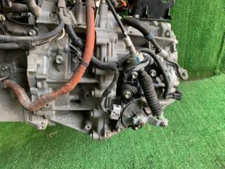 АКПП TOYOTA AQUA NHP10 2017 1NZ-FXE