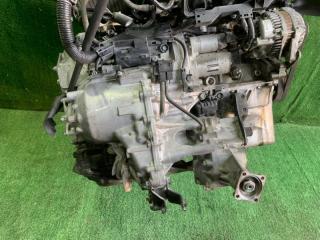 АКПП HONDA N-BOX JF2 2012 S07A