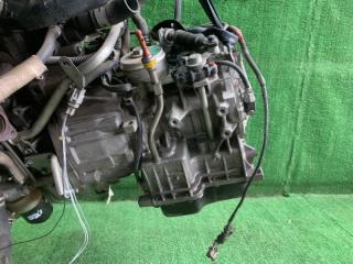 АКПП SUZUKI CERVO HG21S 2006 K6A
