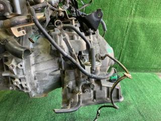 АКПП NISSAN SERENA TC24 QR20DE