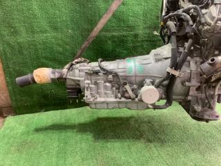 АКПП TOYOTA MARK X GRX121 3GR-FSE