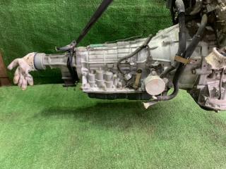 АКПП TOYOTA CROWN GRS182 2005 3GR-FSE