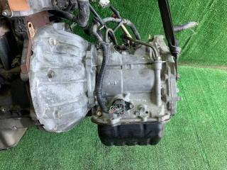 АКПП TOYOTA PASSO QNC10 2005 K3-VE