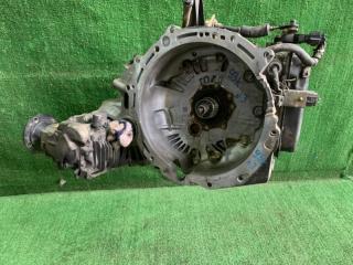 АКПП MAZDA MPV LW3W L3DE