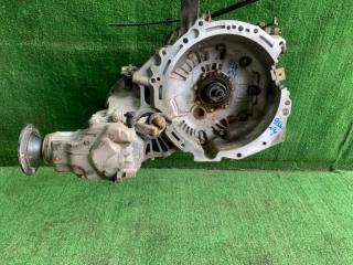 АКПП MAZDA MPV LW3W L3DE