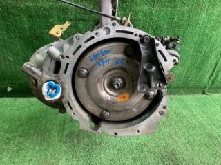 АКПП MAZDA MPV LW3W L3DE