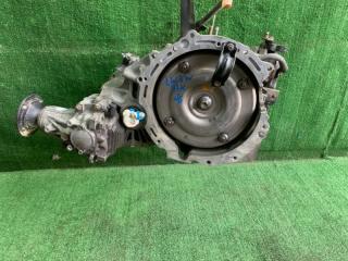 АКПП MAZDA MPV LW3W L3DE