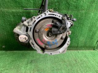АКПП MAZDA MPV LW3W 2002 L3DE