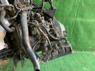 АКПП NISSAN SERENA PC24 2003 SR20DE