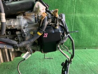 АКПП VOLVO S60 RS58 2001 B5244T3