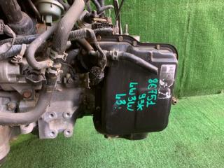 АКПП MAZDA MPV LW3W L3DE