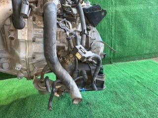 АКПП NISSAN SERENA PC24 SR20DE