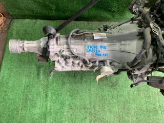 АКПП TOYOTA CROWN GRS210 4GR-FSE