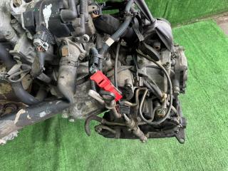 АКПП NISSAN R'NESSA N30 1998 SR20DE