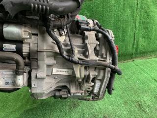 АКПП RENAULT LUTECIA RH5 H5F
