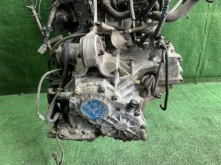 АКПП NISSAN PRESAGE U30 KA24DE