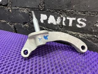 Кронштейн подушки двигателя левый Renault KAPTUR VF12R021AJ0780140 2018