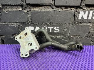 Теплообменник Renault KAPTUR VF12R021AJ0780140 2018