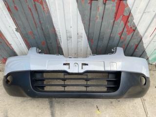 Бампер передний Nissan Dualis J10-014214 me20de контрактная