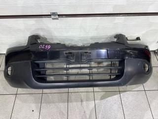 Бампер передний Nissan Dualis KJ10-250219 контрактная