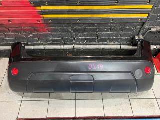 Бампер задний Nissan Dualis KJ10-250219 контрактная