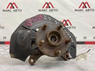 Б/У Цапфа передний правый Toyota Camry ACV40 2AZ-FE 2.4L новая