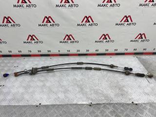 Б/У трос мкпп ( кулиса ) Alfa Romeo 147 937A AR 37203 1 новая