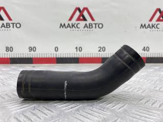 Б/У трубка топливной системы (патрубок Toyota Duet M100A EJ-VE 1L новая