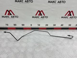 Б/У трубка тормозная (патрубок задний левый Renault Logan LS12 K7J710 1.4L новая