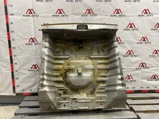 Б/У днище кузова под запасное колесо Toyota Duet M100A EJ-VE 1L новая