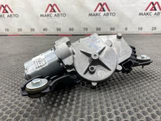 Б/У мотор стеклоочистителя (моторчик дворников) задний Kia Ceed CD G4LD 1.4 L новая