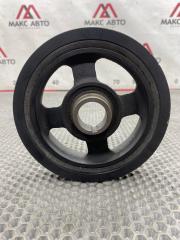 Б/У шкив коленвала Kia Ceed CD G4LD 1.4 L новая