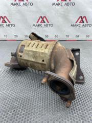 Б/У катализатор (глушитель Kia Ceed CD G4LD 1.4 L новая