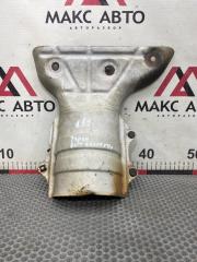 Б/У тепловой экран выпускного коллектора (защита) MITSUBISHI AIRTREK CU4W 4g64 новая