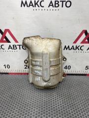 Б/У тепловой экран выпускного коллектора (защита) MITSUBISHI AIRTREK CU4W 4g64 новая